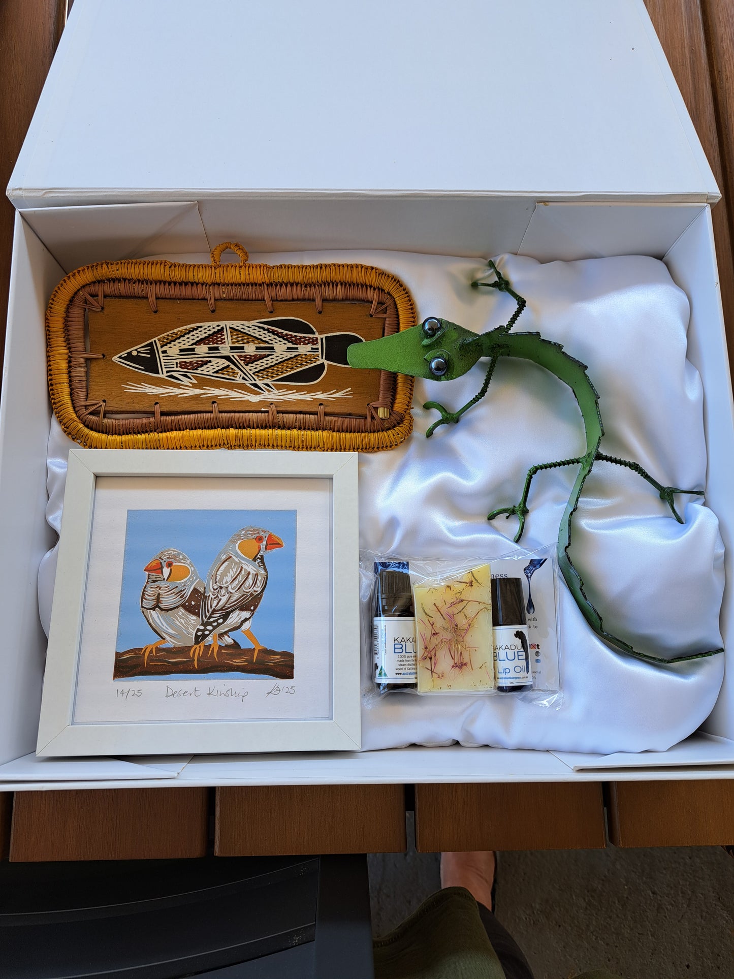 Home Quirky and proud