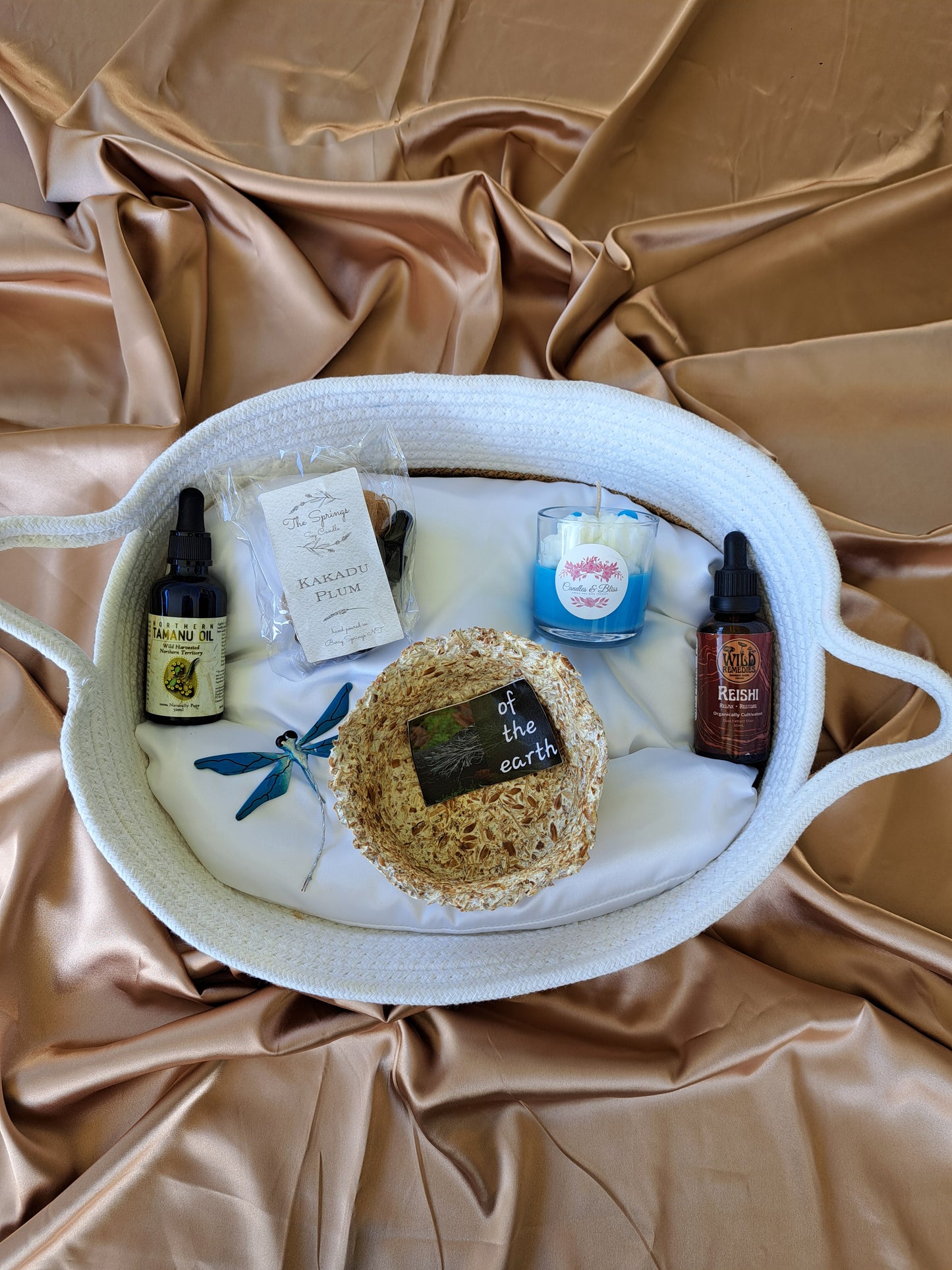 Earth products