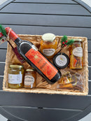 Delicious NT Christmas