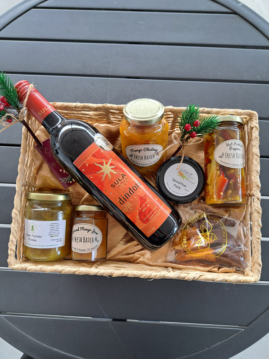 Delicious NT Christmas