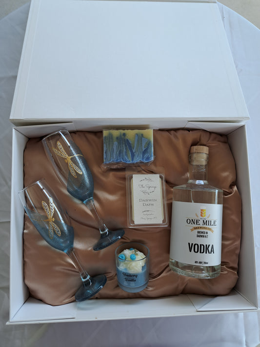 Luxury Relaxation