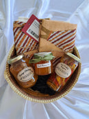 Tiny Picnic Basket