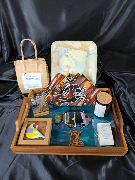 Nature craft for the Home