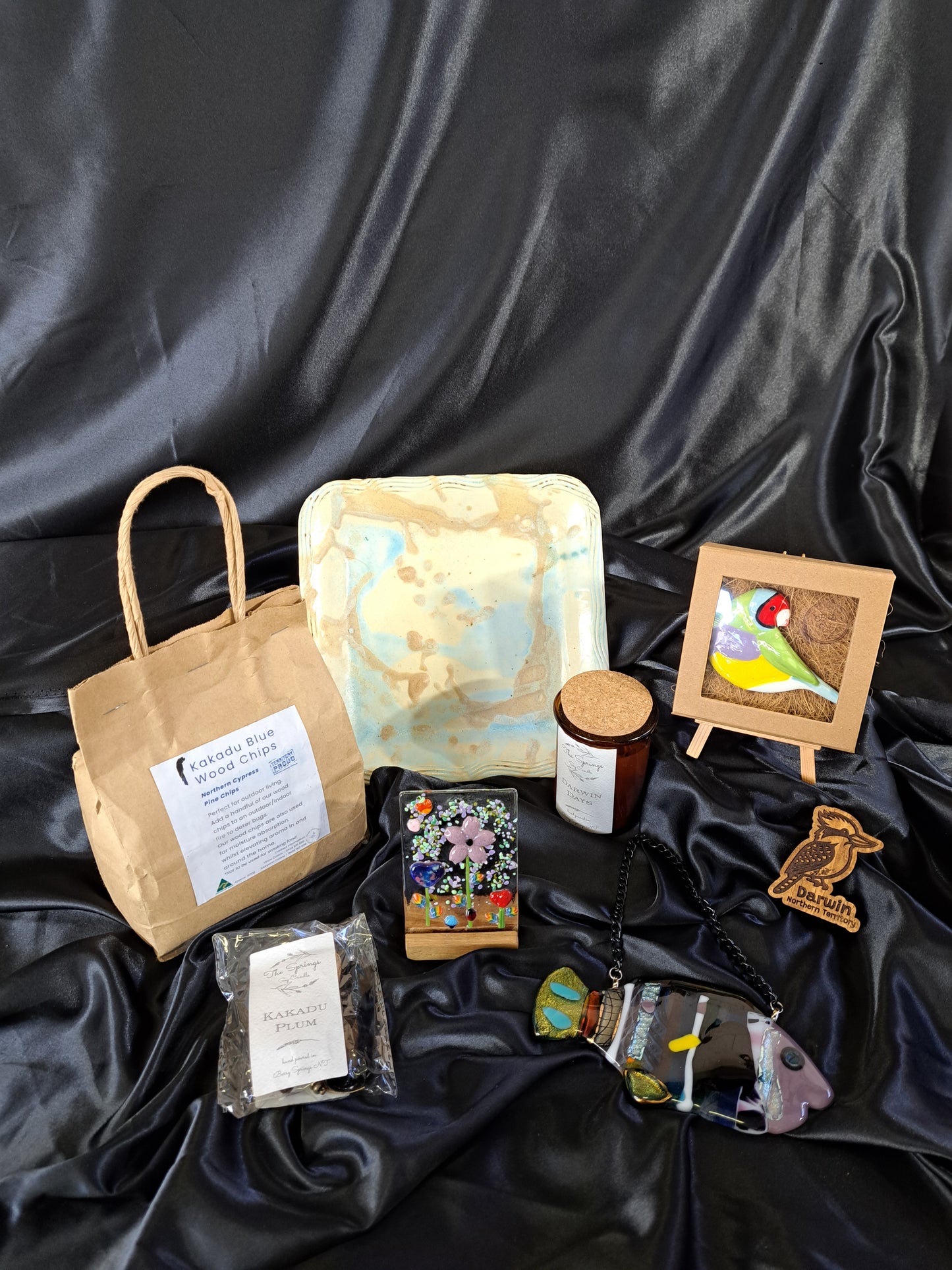 Nature craft for the Home