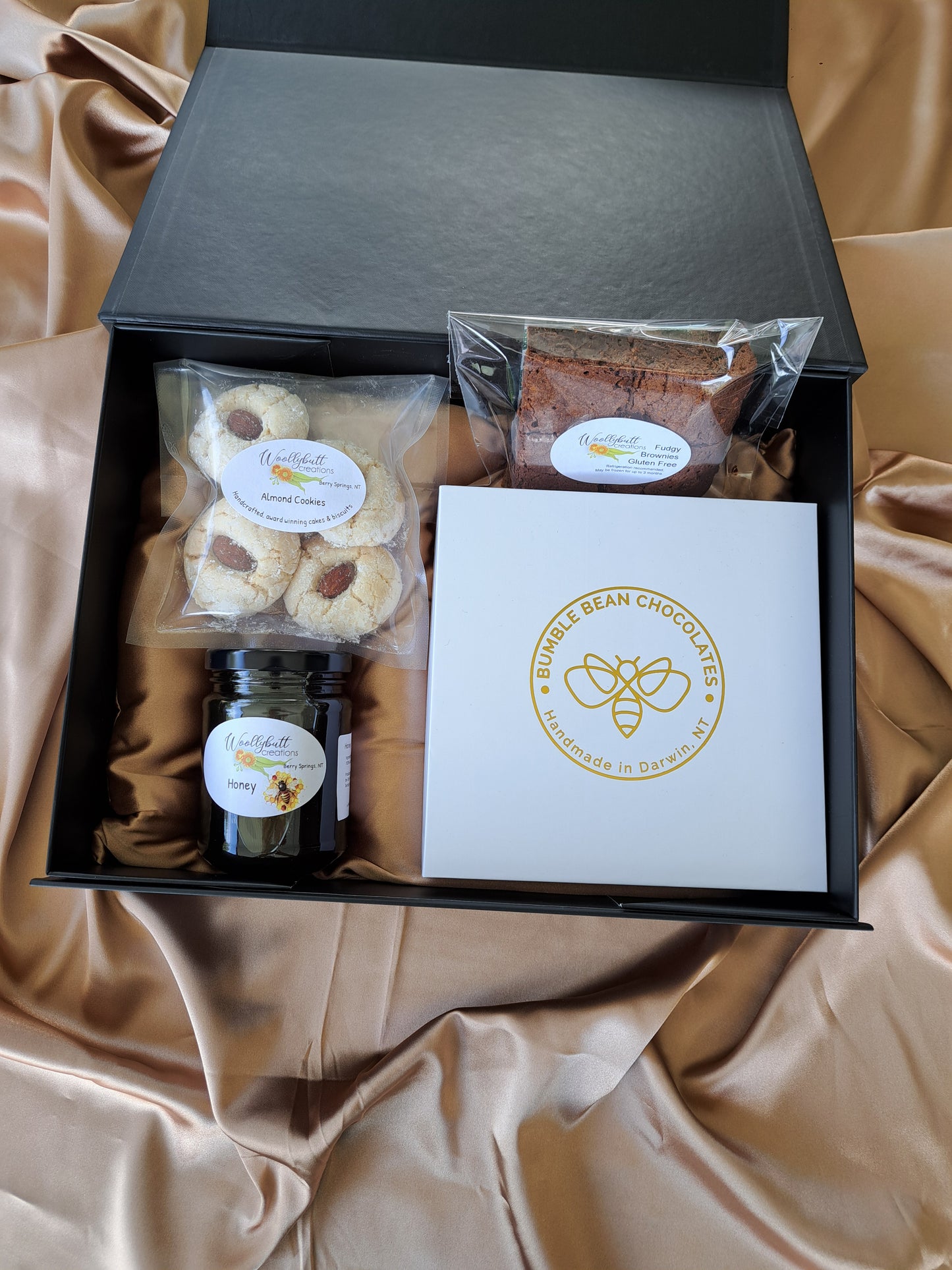 Sweet Luxury